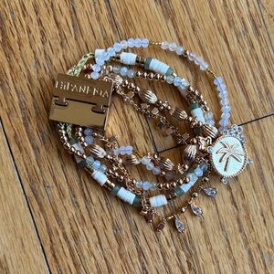 HiPanema cuff bracelet